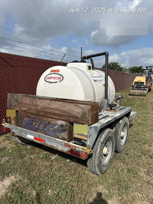 2023 SIMPSON SWT-52517