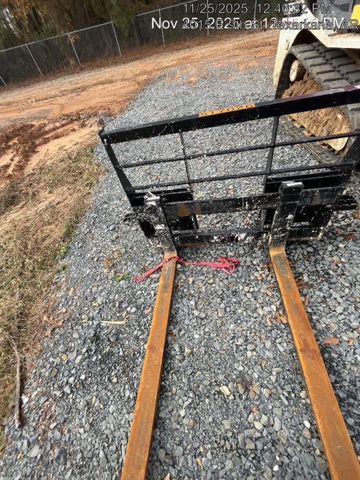 2025 ARROW MATERIAL HANDLING F5100CB