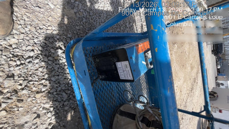 2025 MILLER ELECTRIC CST-282