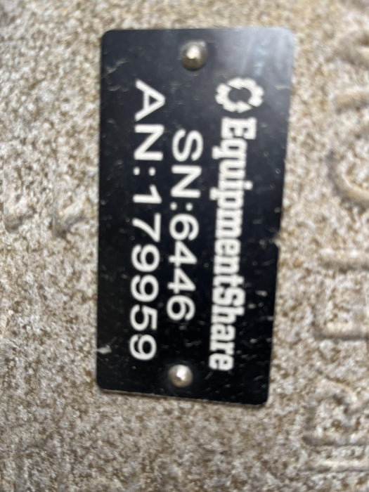 2021 MICHIGAN PNEUMATIC JF20