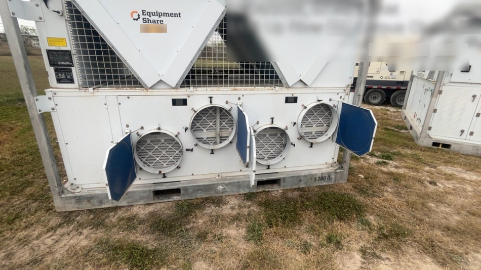 2020 SMARTECH SACP81A-HS