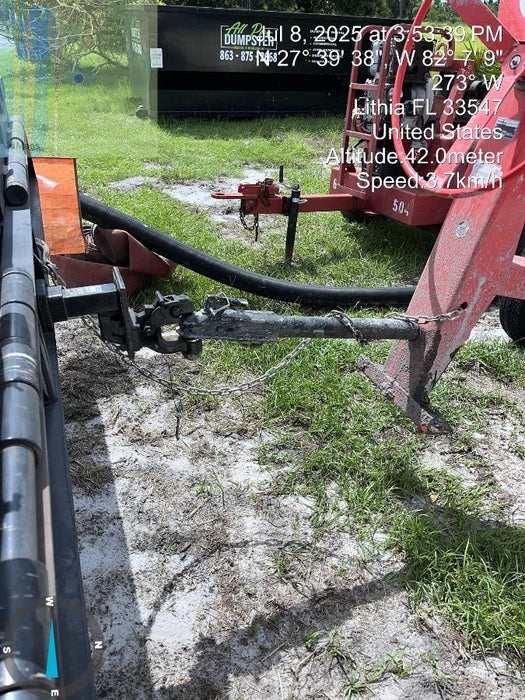 2023 MULTIQUIP MC12PH