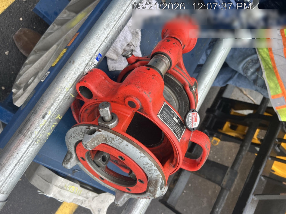 2024 RIDGID 141