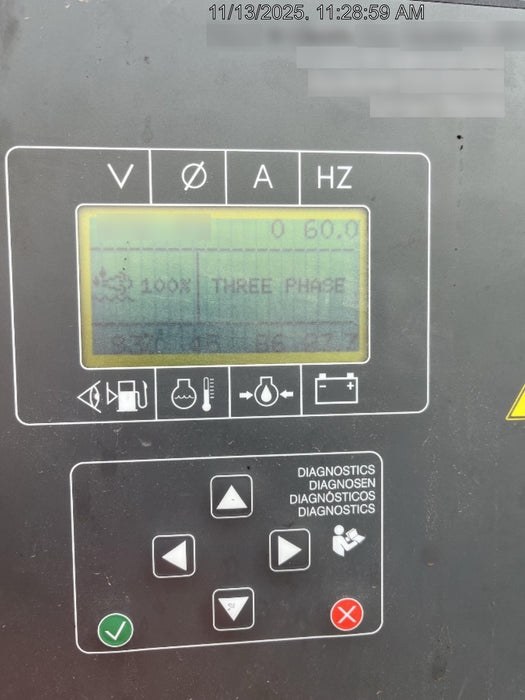 2019 WACKER NEUSON G100