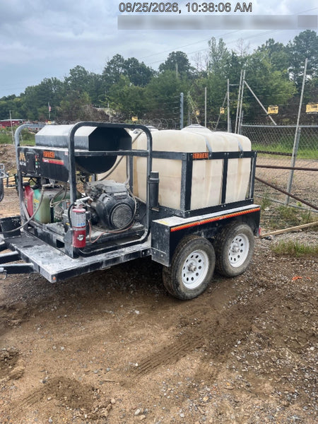 2025 MI-T-M HS-3505-1MGH-UR