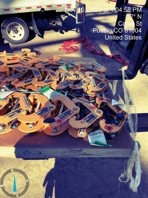 2021 HARRINGTON UBC020