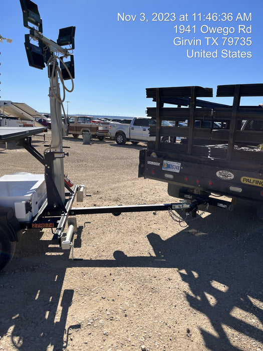 2022 WANCO WLTSSM4A750