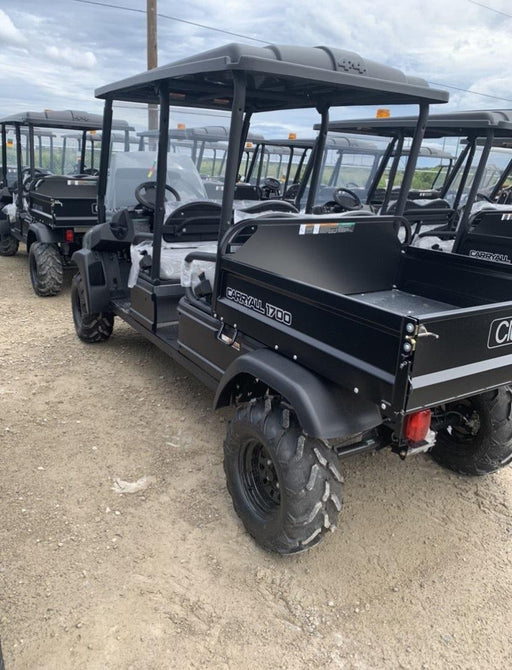 2023 Club Car CA1700D Canopy, Diesel, 4 Passenger