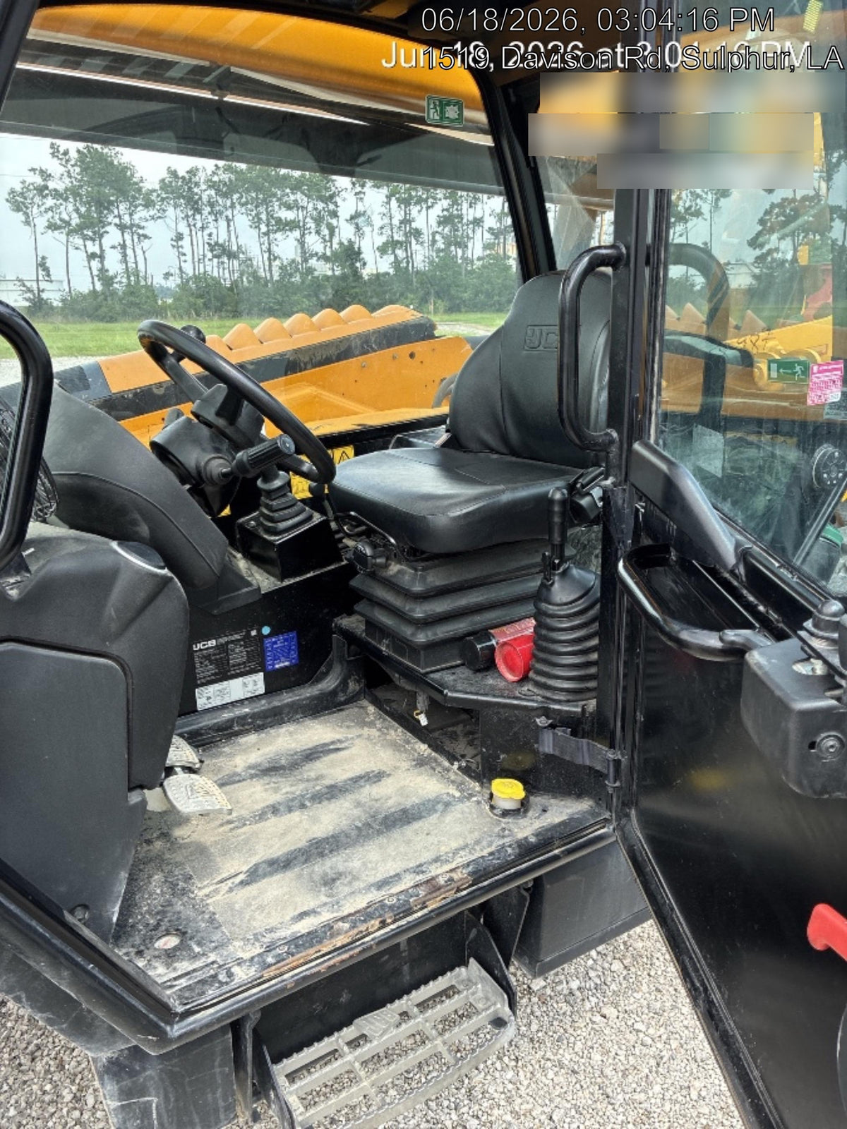 2024 JCB 509-42