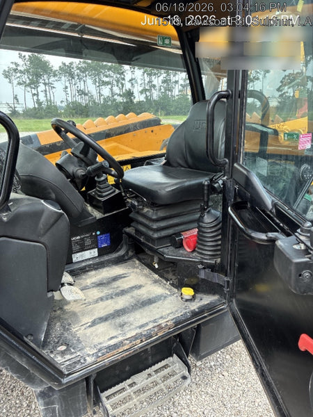 2024 JCB 509-42