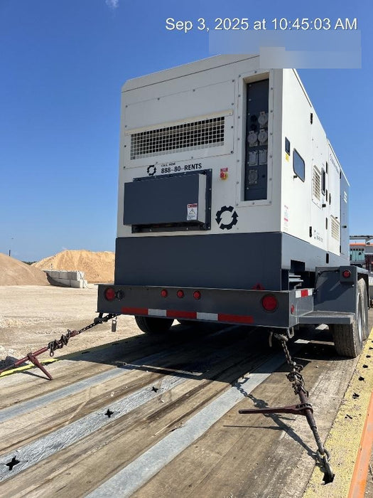 2023 ATLAS COPCO QAS 410