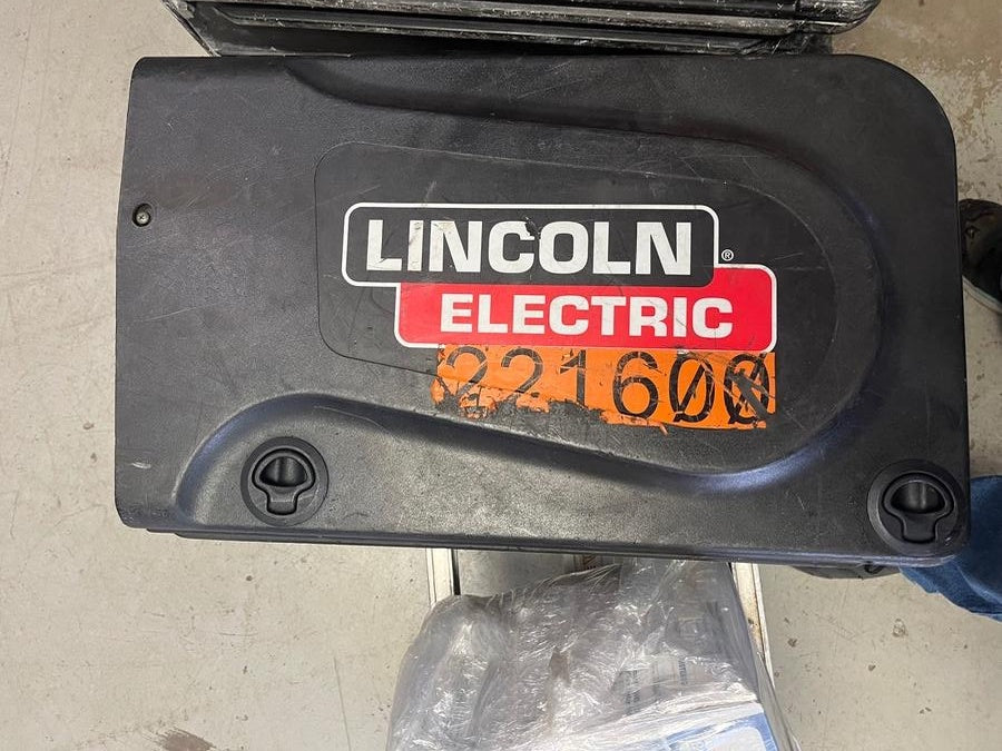 2022 LINCOLN ELECTRIC LN-25X