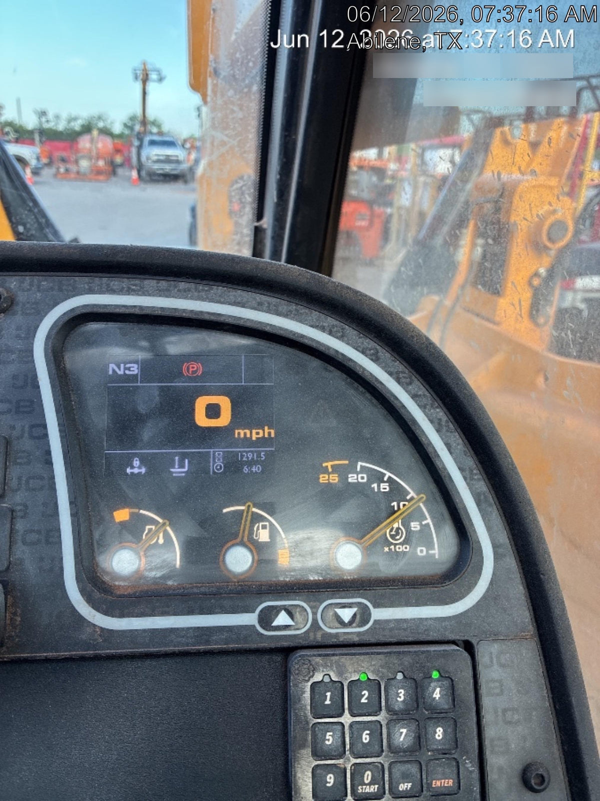2025 JCB 510-56