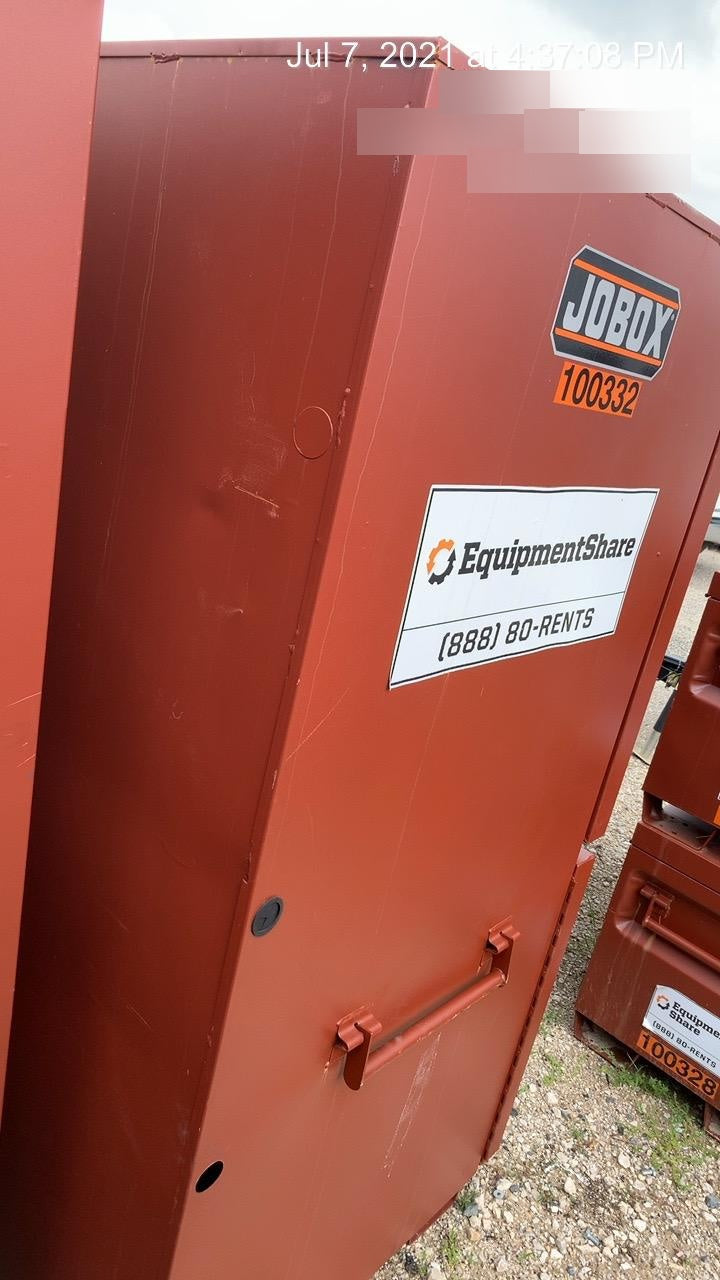 2020 JOBOX 1-669990