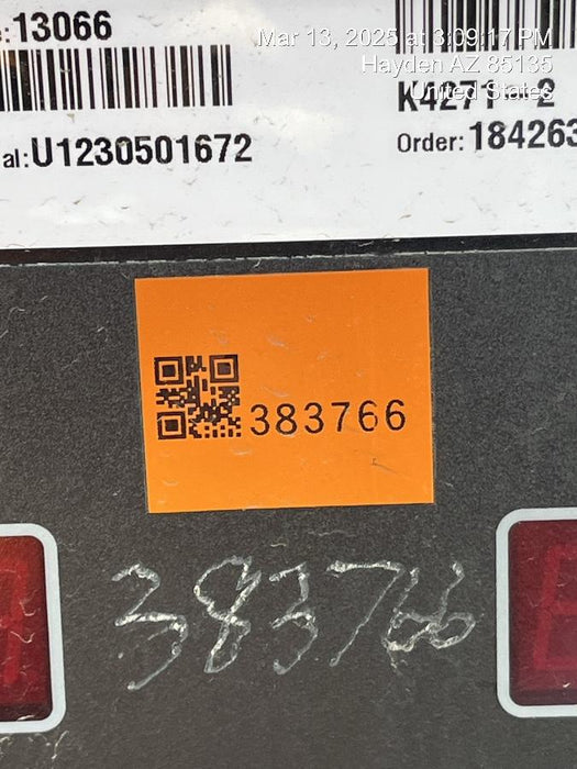 2024 LINCOLN ELECTRIC FLEXTEC 350X