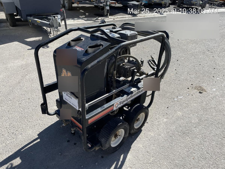 2020 MI-T-M CORPORATION HSP-3504-3MGH