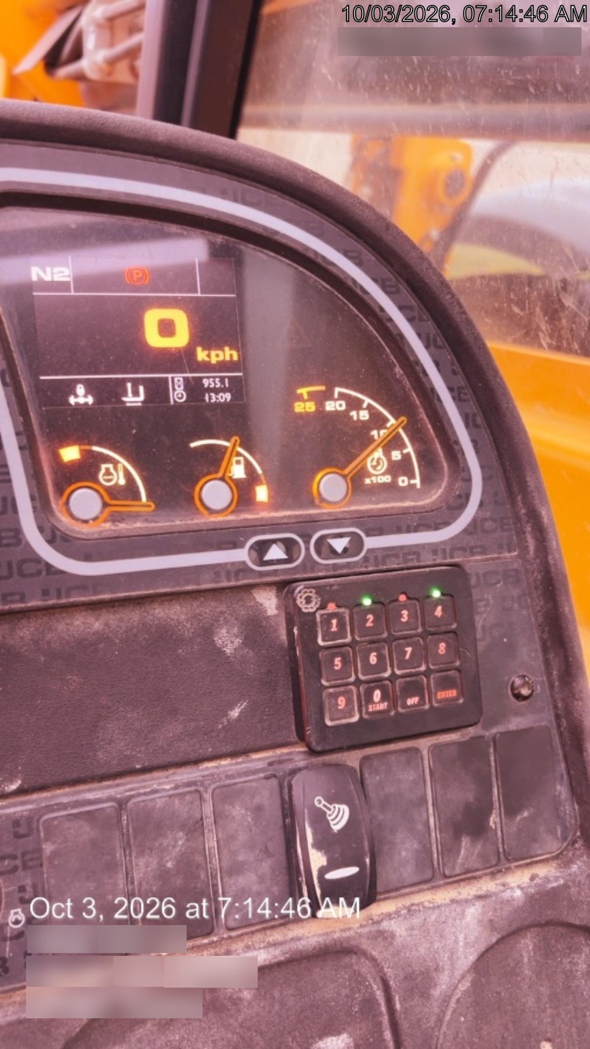 2024 JCB 509-42