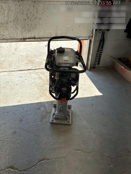 2023 MULTIQUIP MTX60HD