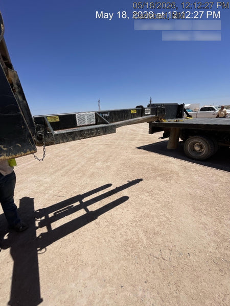 2025 STAR INDUSTRIES M1360B - Star JIB Boom