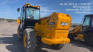 2025 JCB 508-66TC