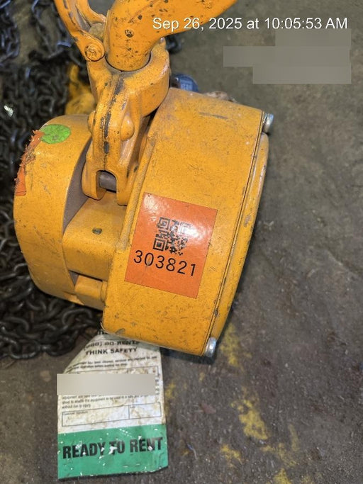 2023 HARRINGTON CF020-20