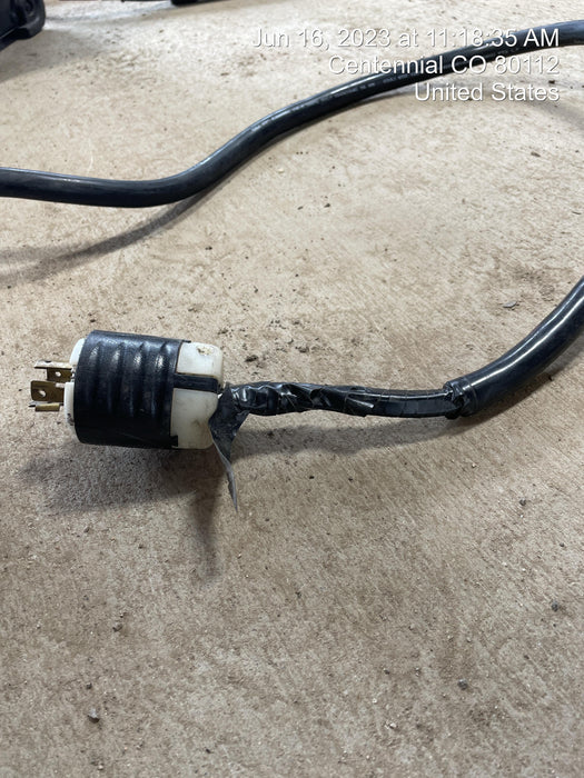 2022 LINCOLN ELECTRIC TOMAHAWK 1000