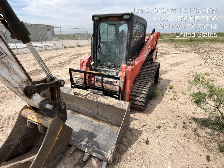2025 ARROW MATERIAL HANDLING F5100CB