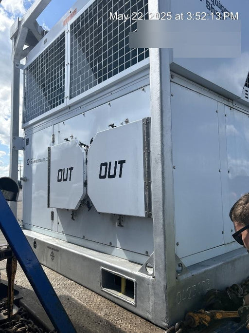 2024 SMARTECH SACP81A-HS