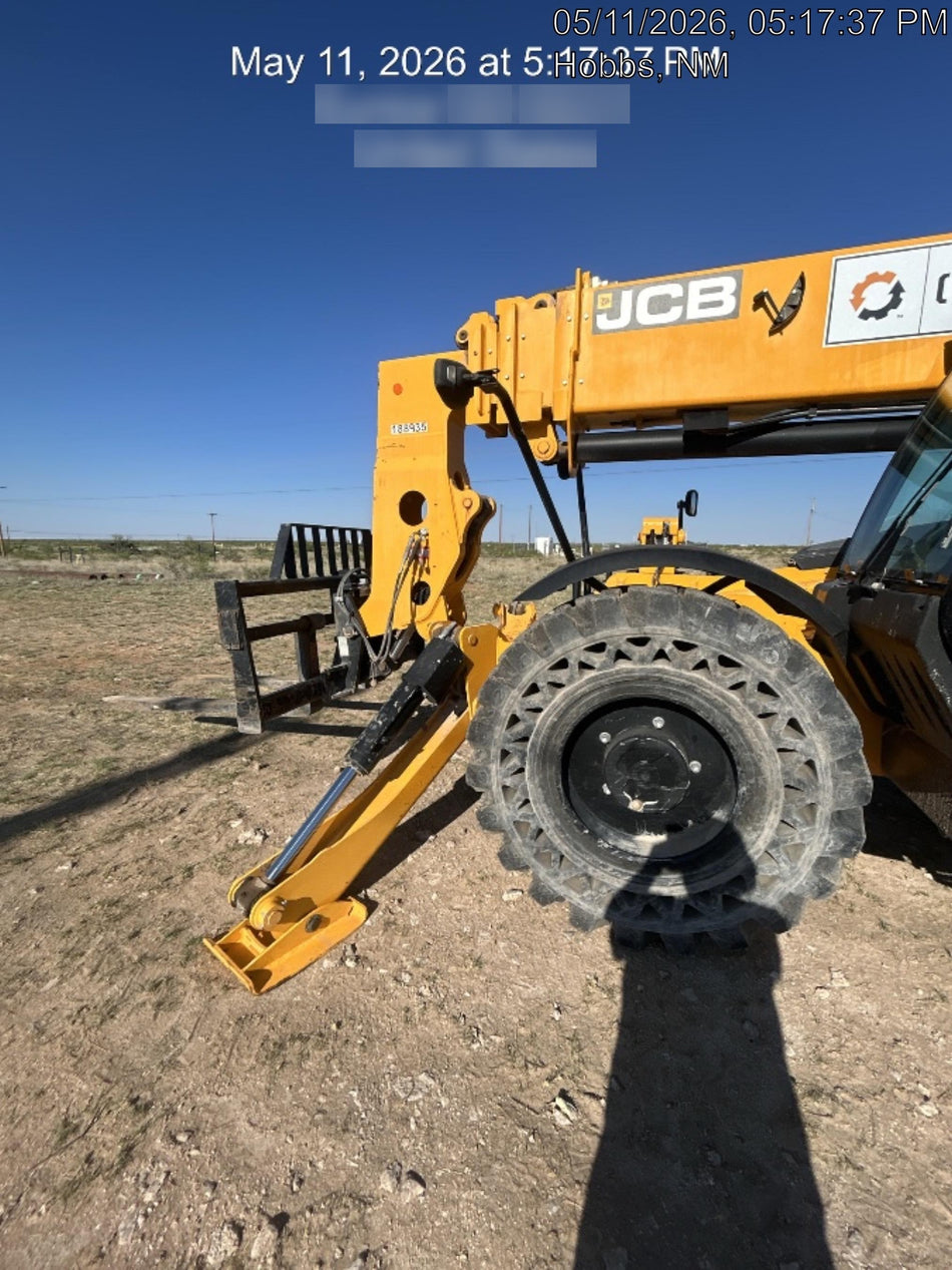2021 JCB 514-56