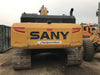 2019 SANY SY265C LC