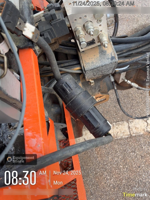 2024 MILLER ELECTRIC CST-282