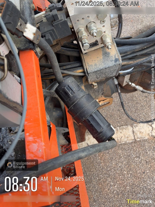 2024 MILLER ELECTRIC CST-282