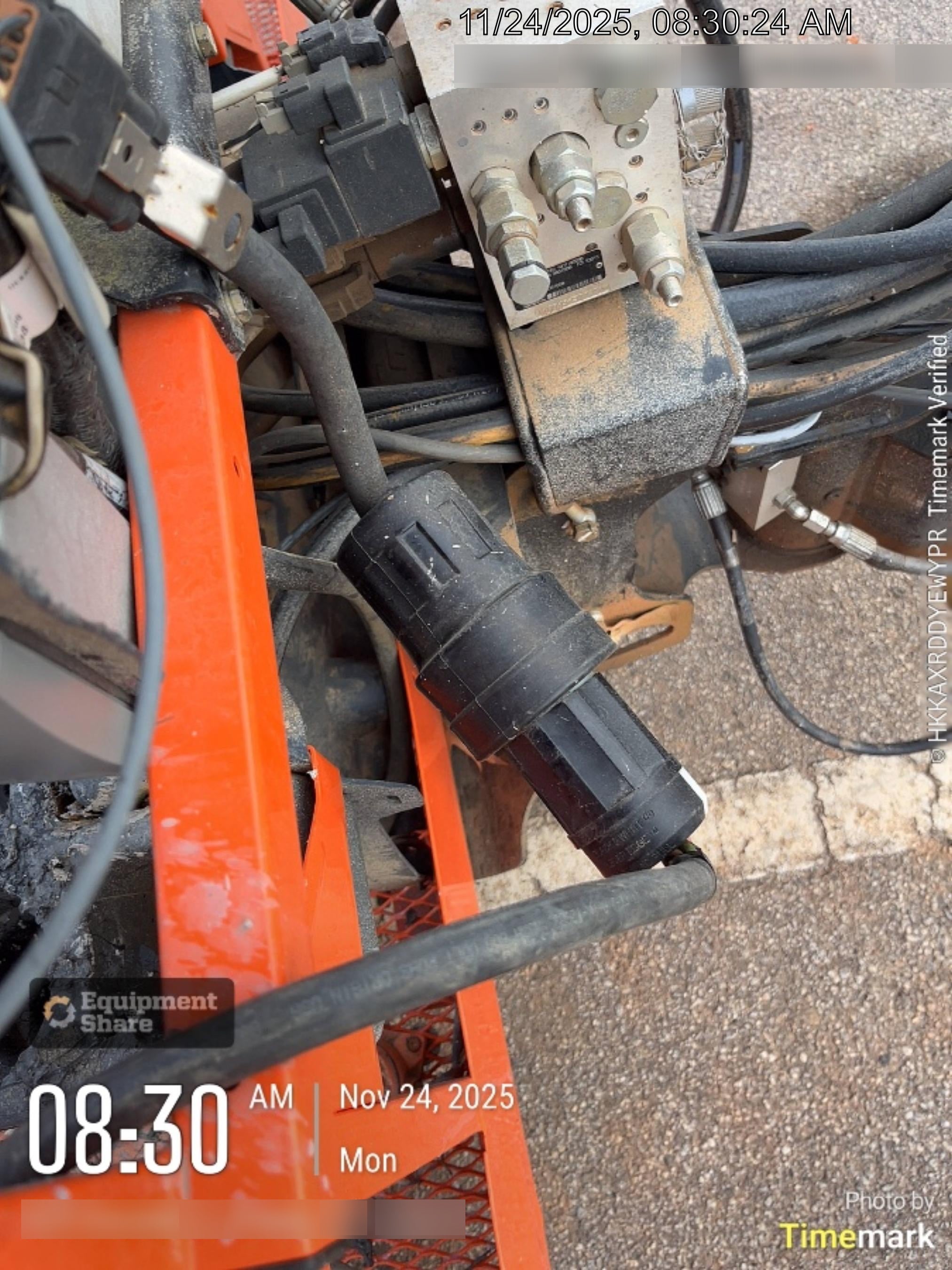 2024 MILLER ELECTRIC CST-282