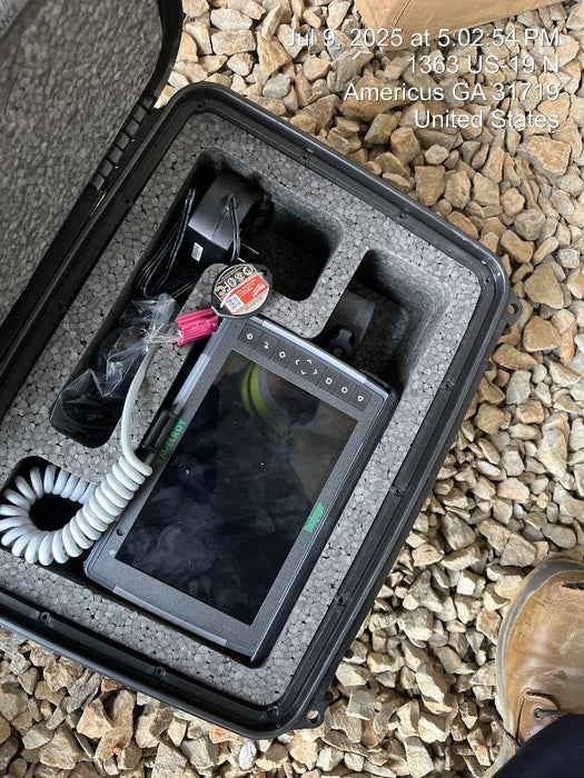 2025 MCELROY T5070901