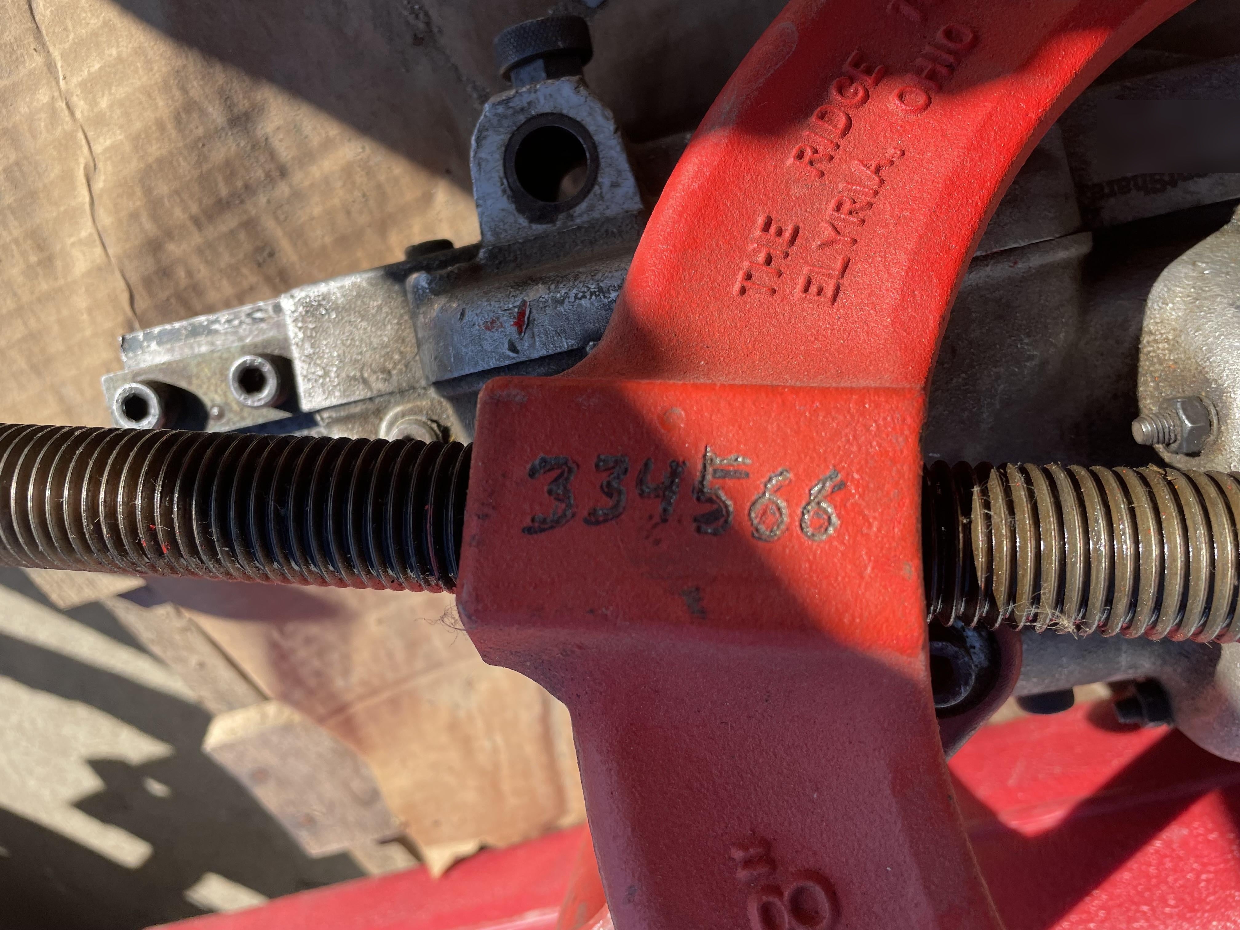 2023 RIDGID 83145