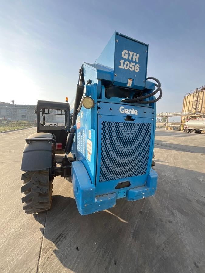 2019 GENIE GTH-1056
