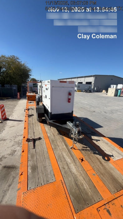 2023 SHINDAIWA DGK25F