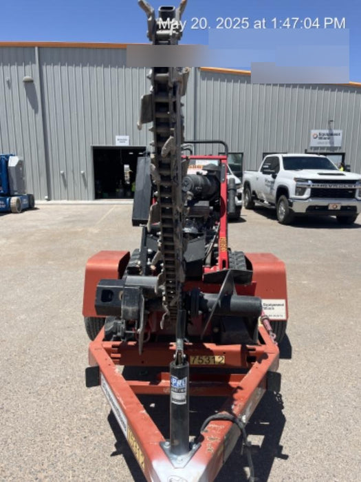 2023 BARRETO E2036RTKH-4MS