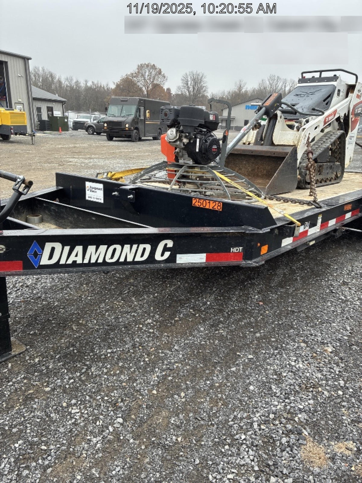 2020 HUSQVARNA CT 48-13A-V