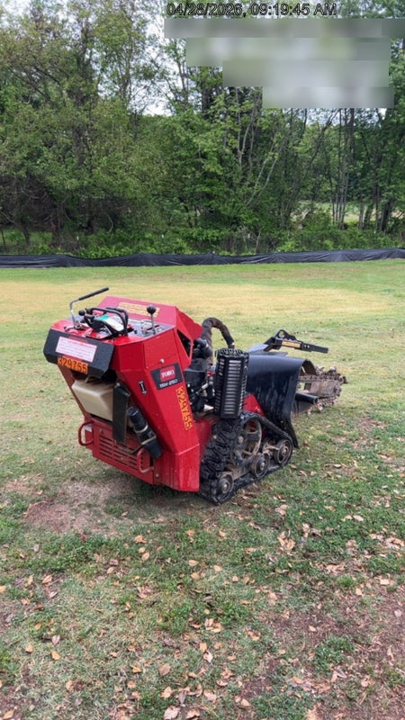 2023 TORO TRX-250