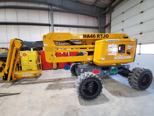 2020 HAULOTTE HA46RTJO