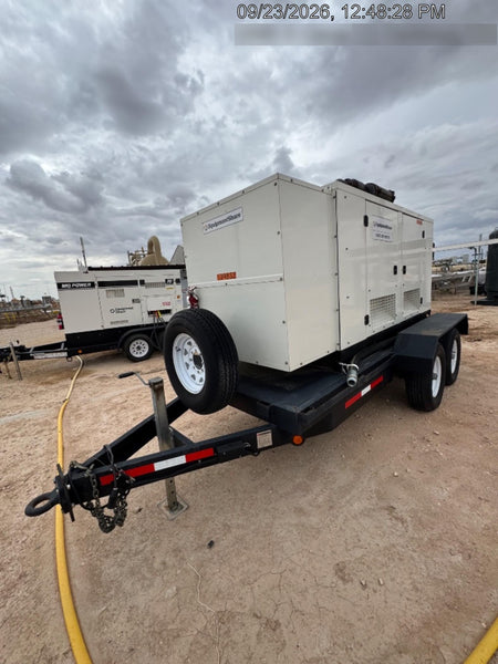 2020 SRC 70kW Prime