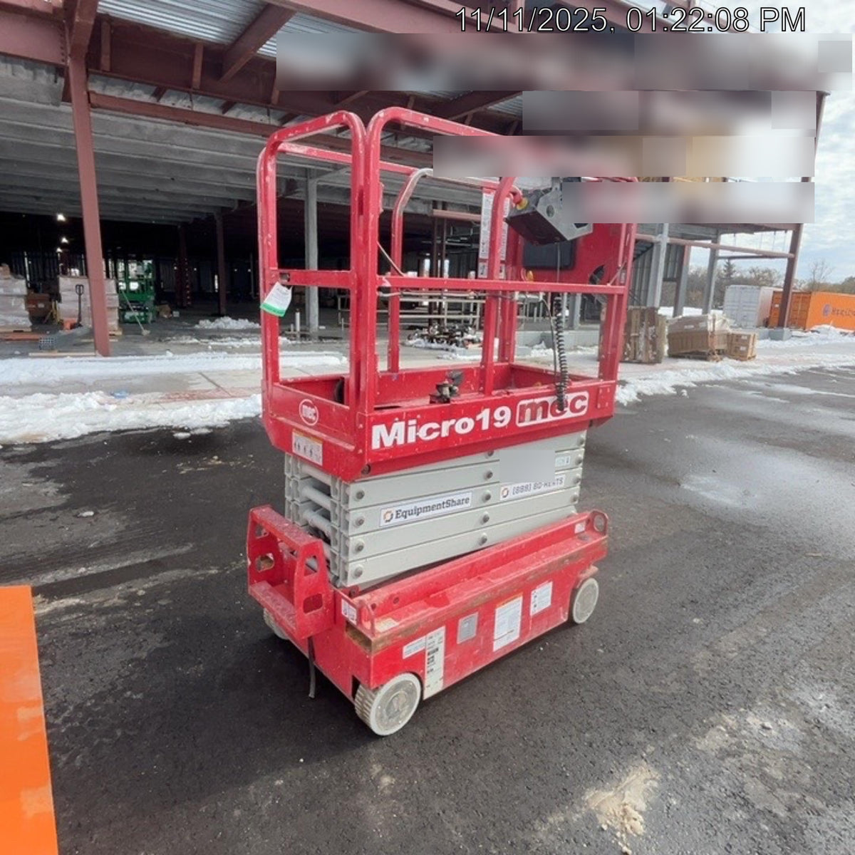 2019 MEC Micro 19