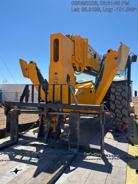 2025 JCB 512-56