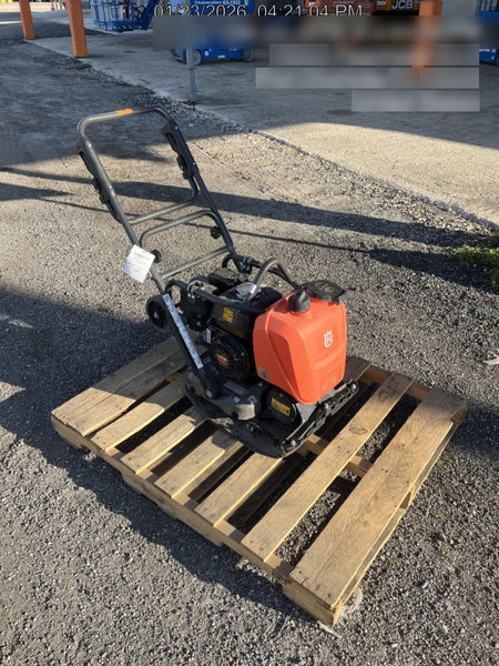 2024 HUSQVARNA LF75