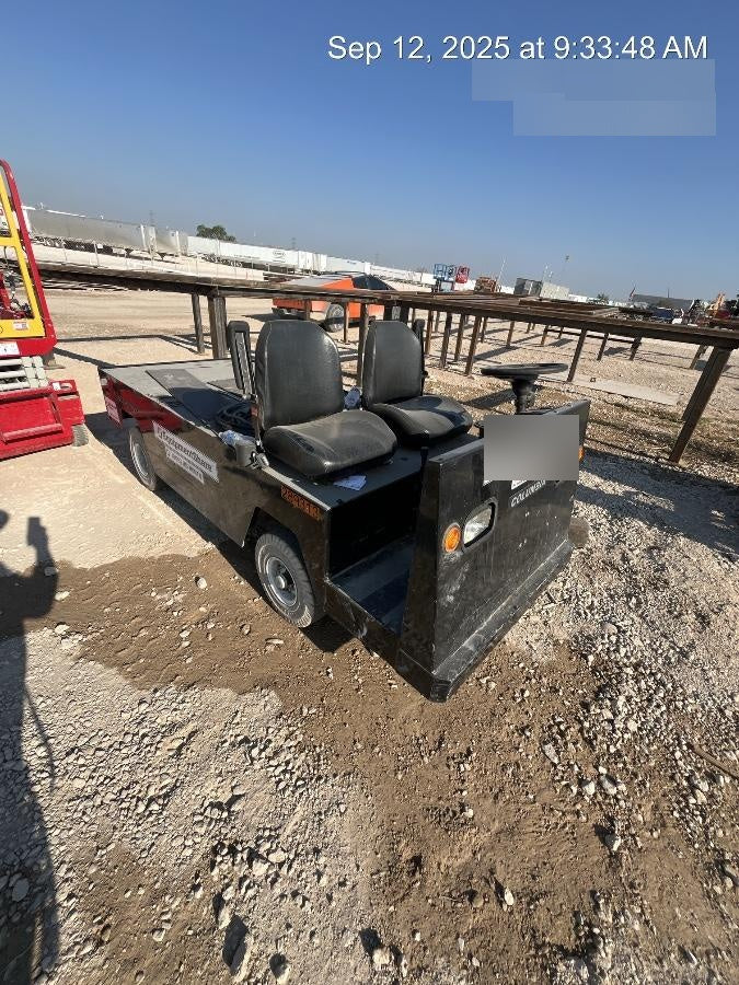 2023 COLUMBIA Payloader 2XL