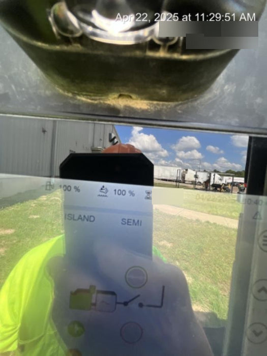 2020 ATLAS COPCO QAS625