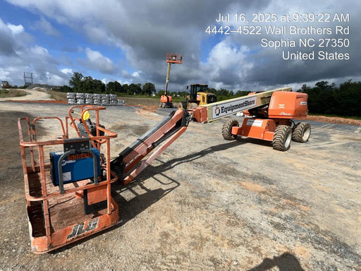 2025 MILLER ELECTRIC CST-282