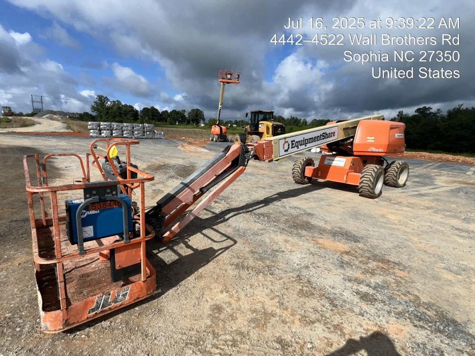 2025 MILLER ELECTRIC CST-282