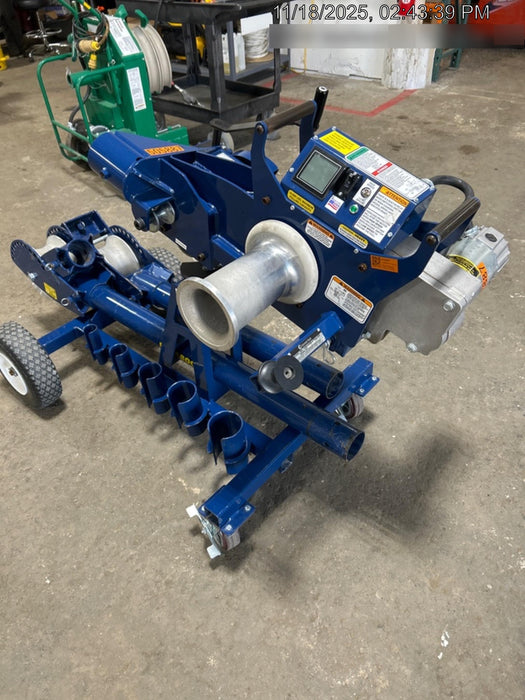 2025 CURRENT TOOLS 100A